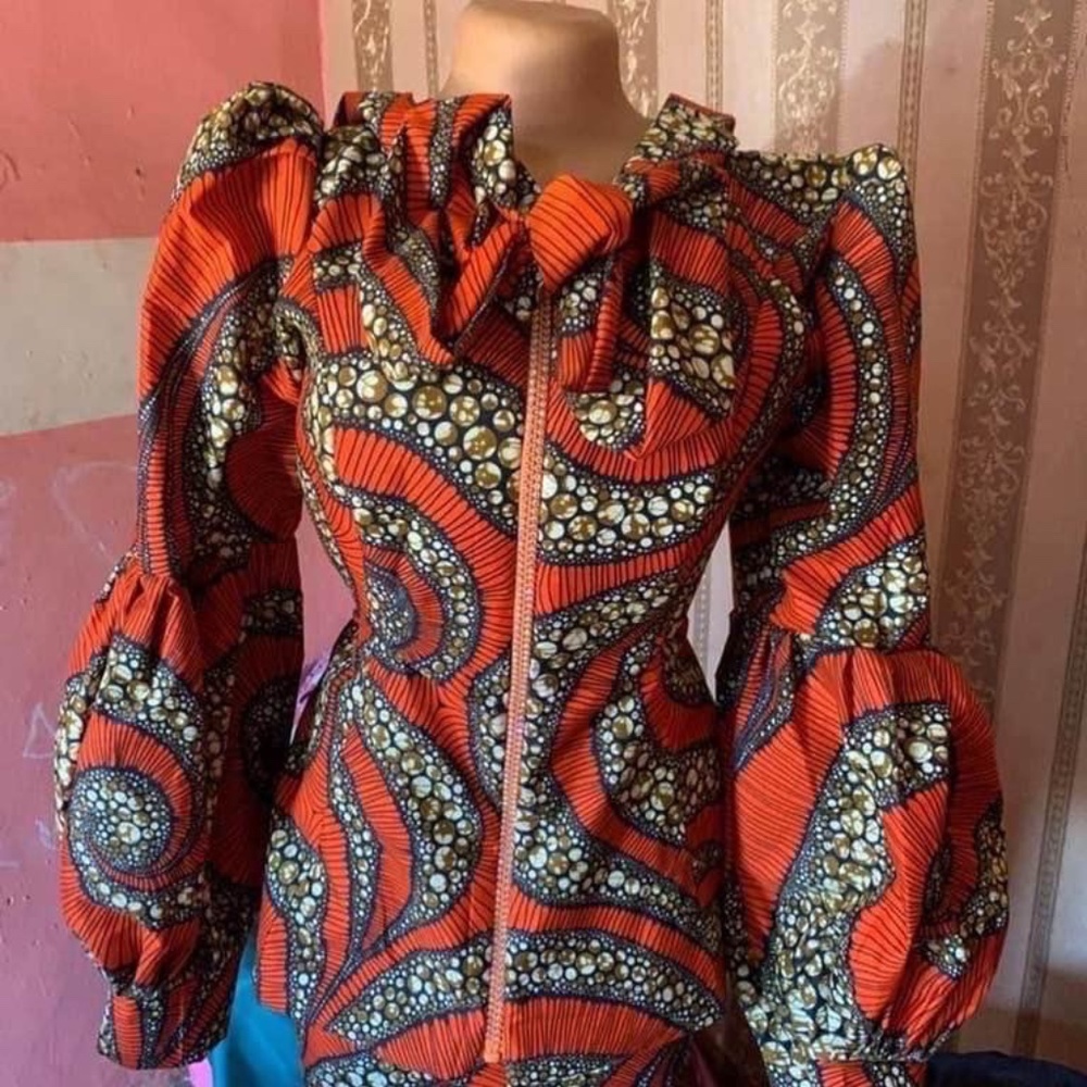 Showstopper Business Suits